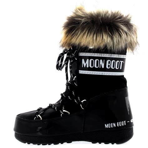 moon boot monaco.